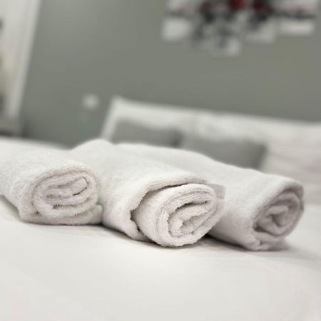 One Hundred Rooms 罗马 外观 照片