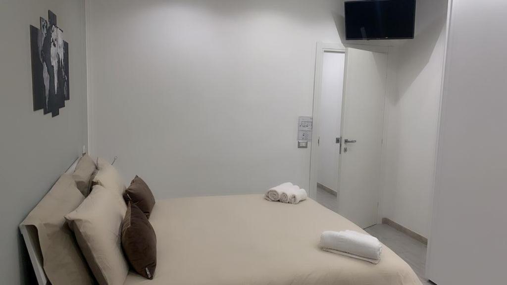 One Hundred Rooms 罗马 外观 照片