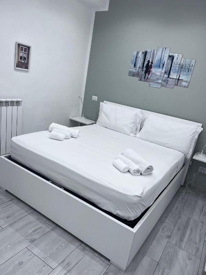 One Hundred Rooms 罗马 外观 照片