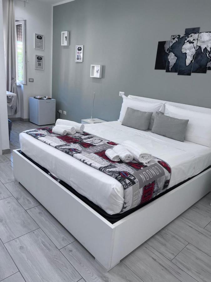 One Hundred Rooms 罗马 外观 照片